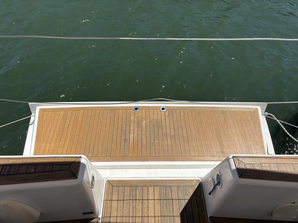 Hanse 345 Kami