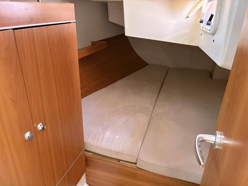 Hanse 345 Kami