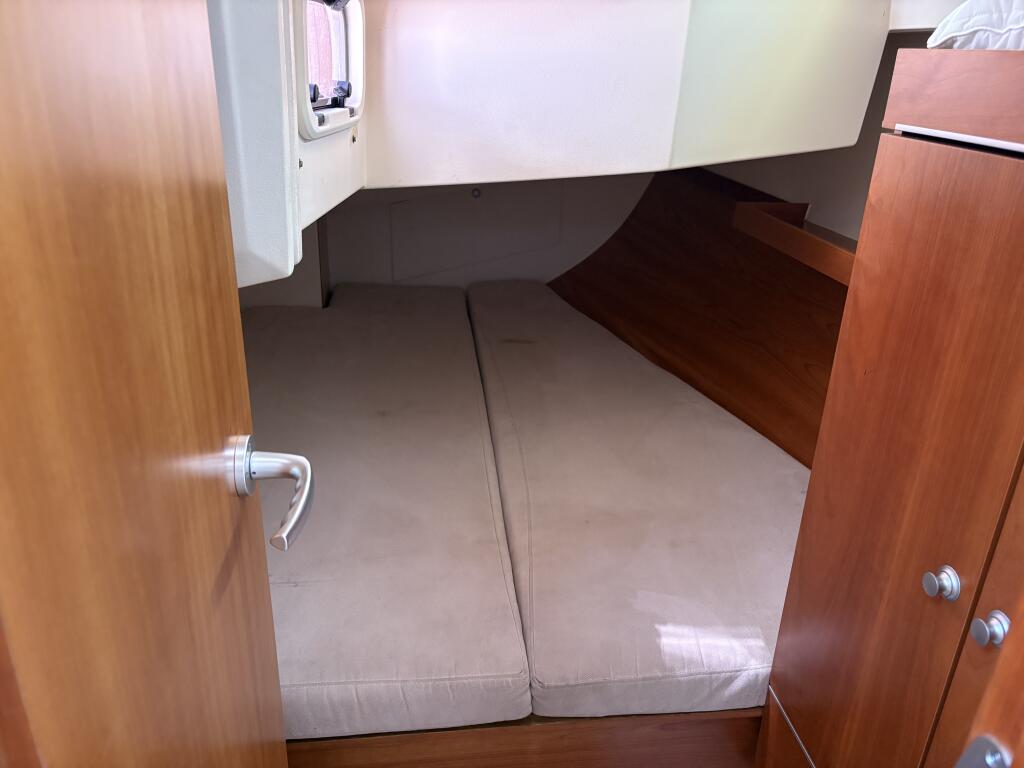 Hanse 345 Kami