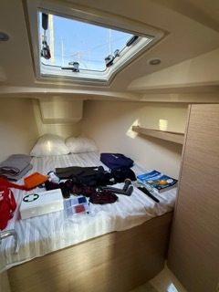 Hanse 348 Bayolia