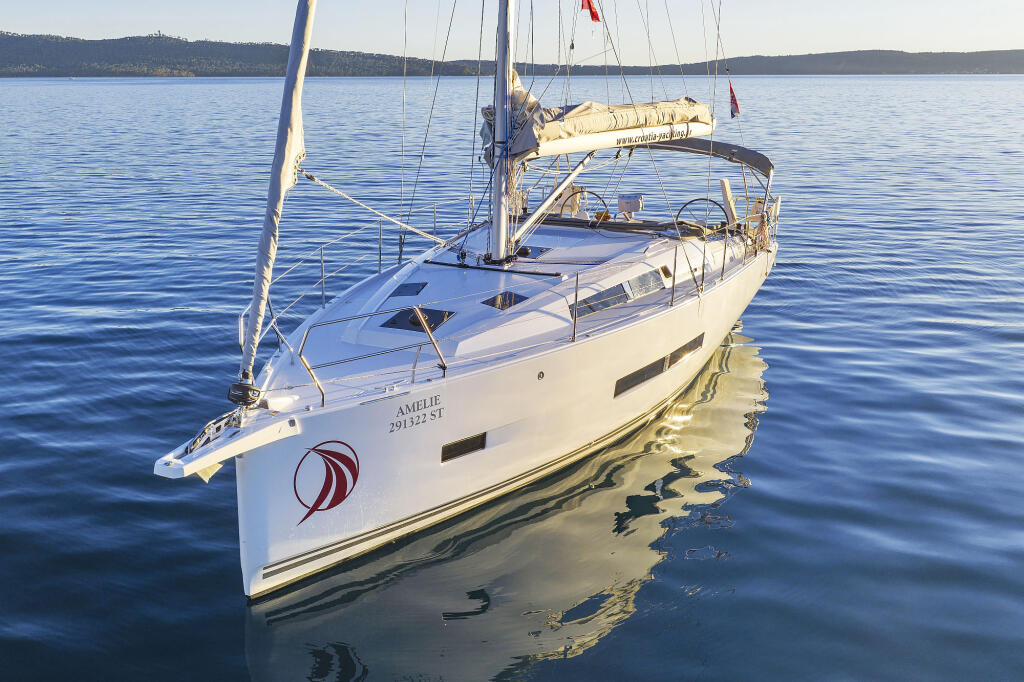 Hanse 360 Amelie