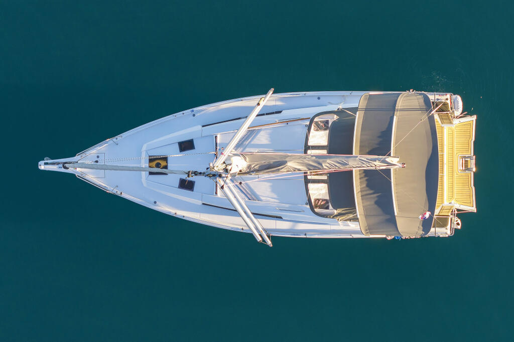Hanse 360 Amelie