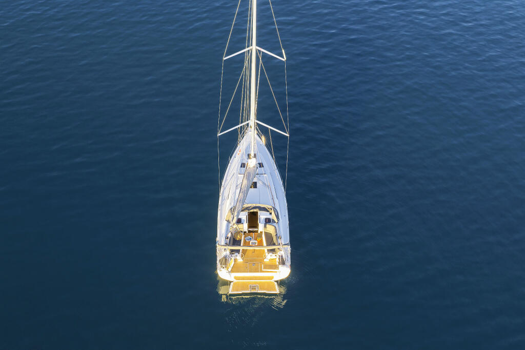 Hanse 360 Amelie
