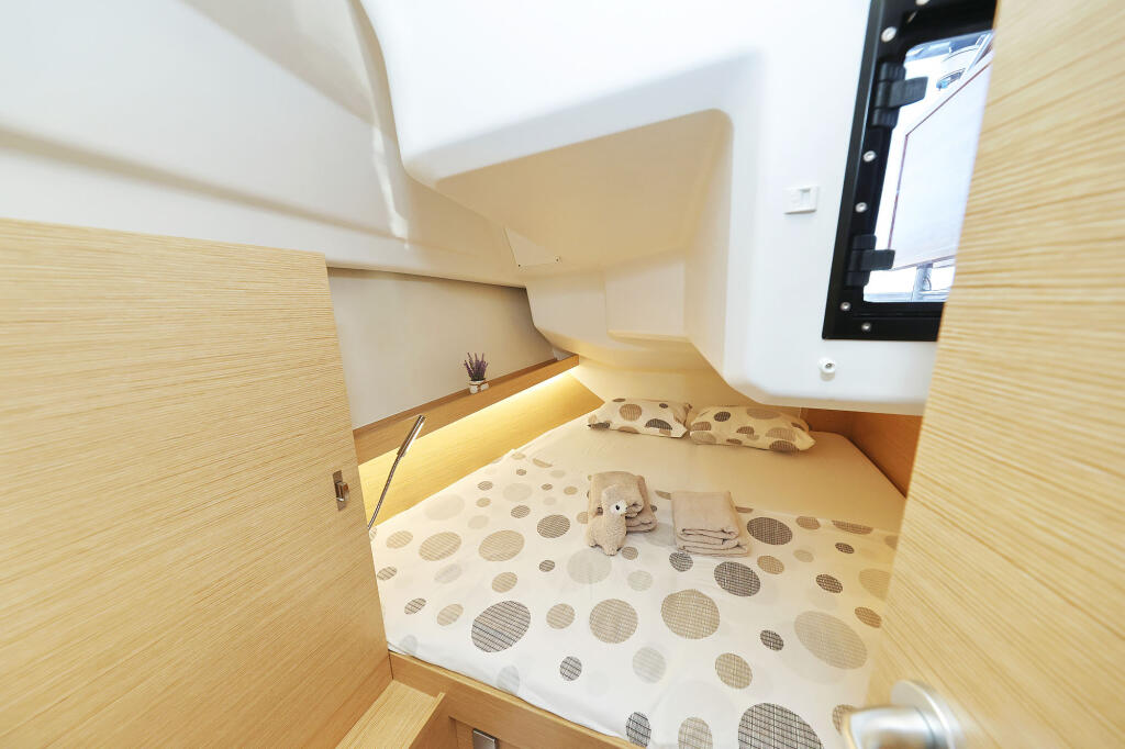 Hanse 360 Amelie