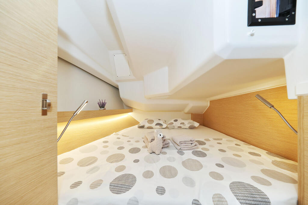 Hanse 360 Amelie