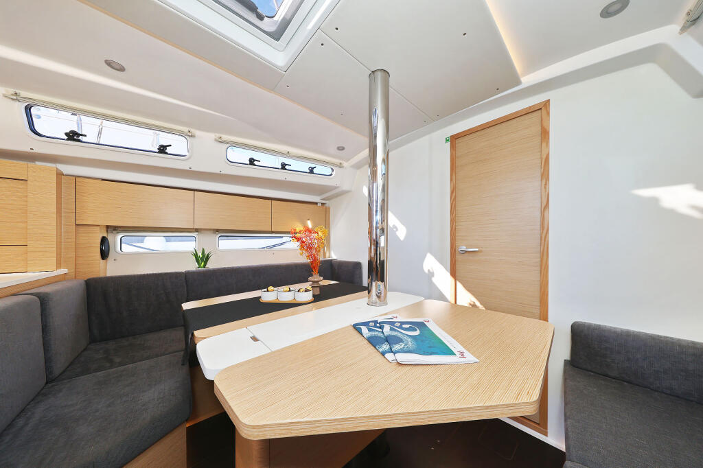 Hanse 360 Leeloo