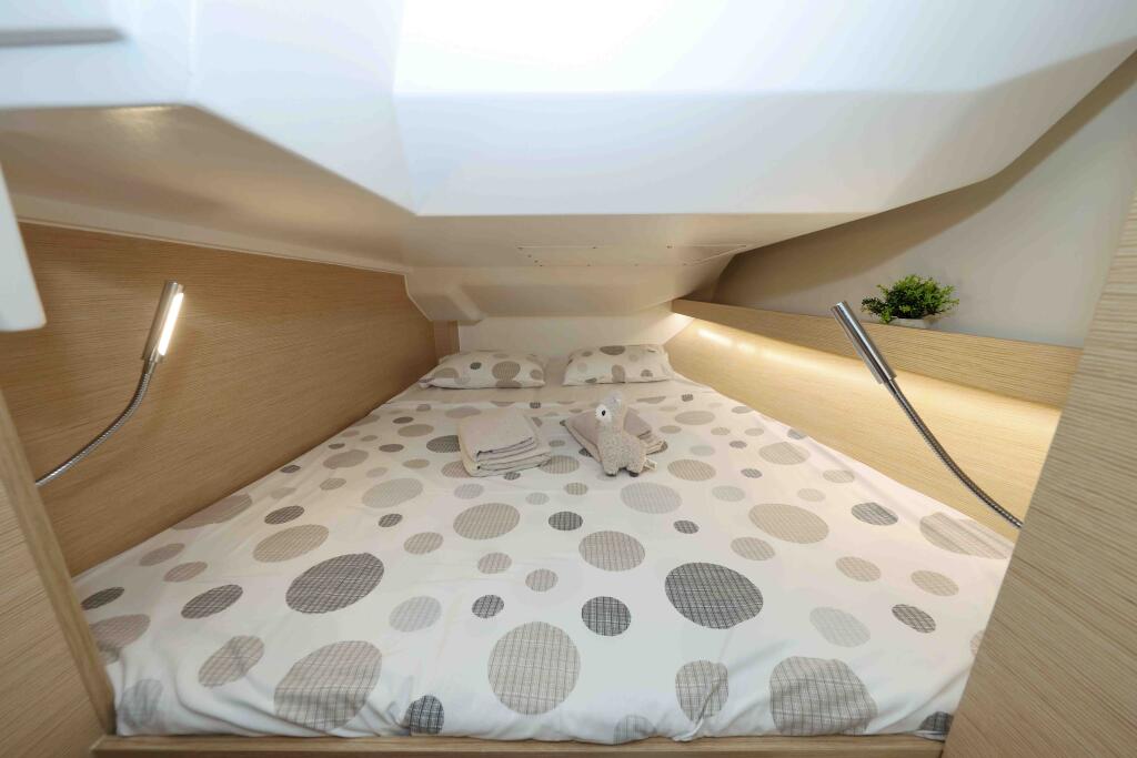 Hanse 360 Leeloo