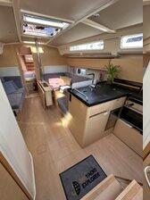 Hanse 388 FuFu