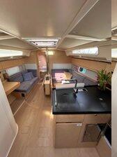 Hanse 388 FuFu