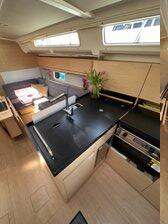 Hanse 388 FuFu