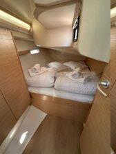 Hanse 388 FuFu