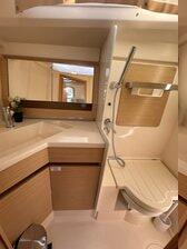 Hanse 388 FuFu