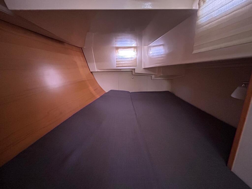 Hanse 400 Mara
