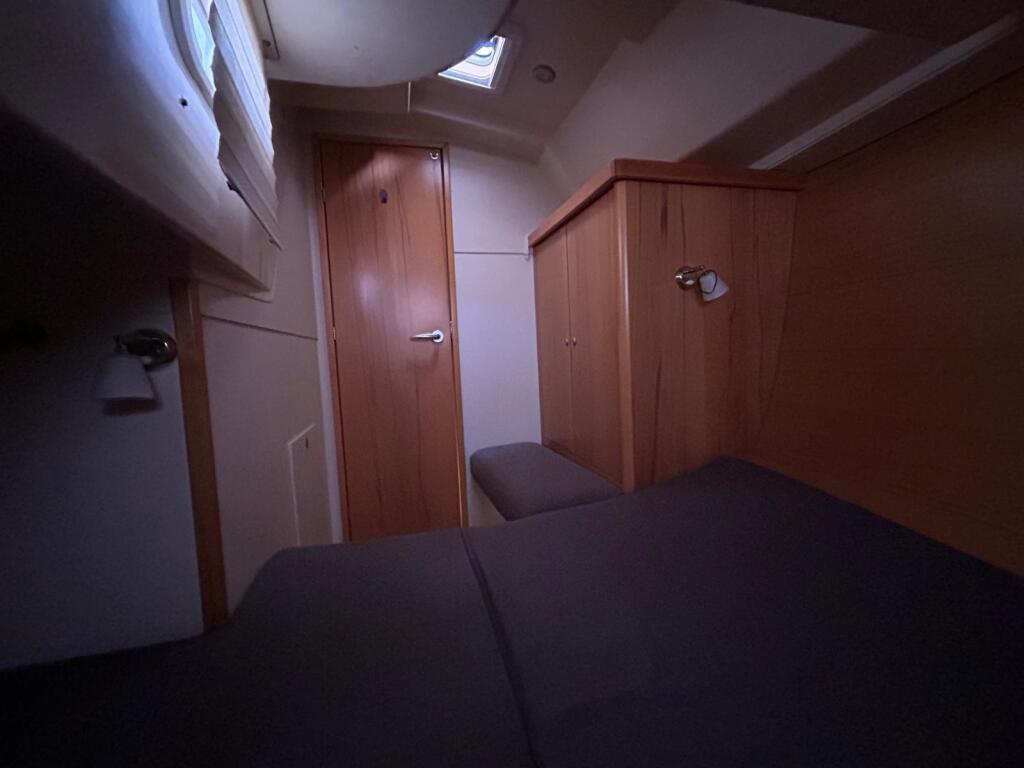 Hanse 400 Mara