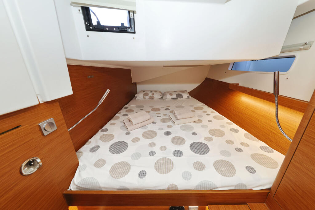 Hanse 410 Bela
