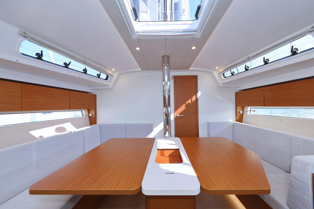 Hanse 410 Cleo