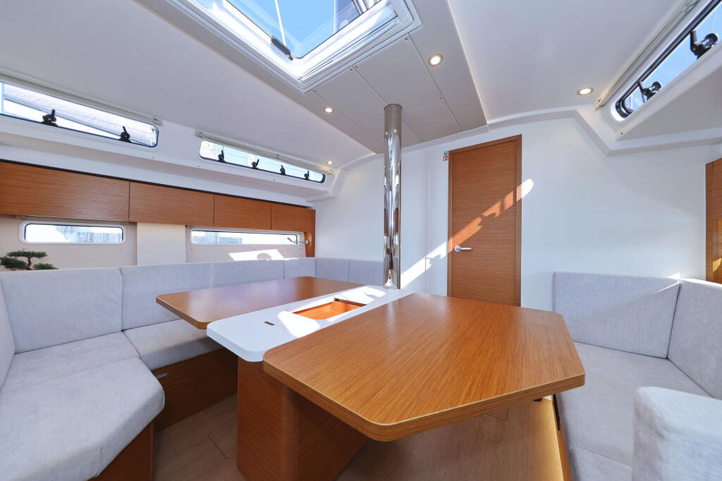 Hanse 410 Cleo