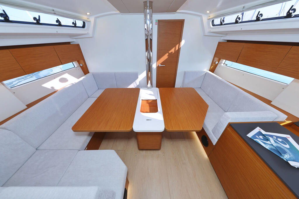Hanse 410 Cleo