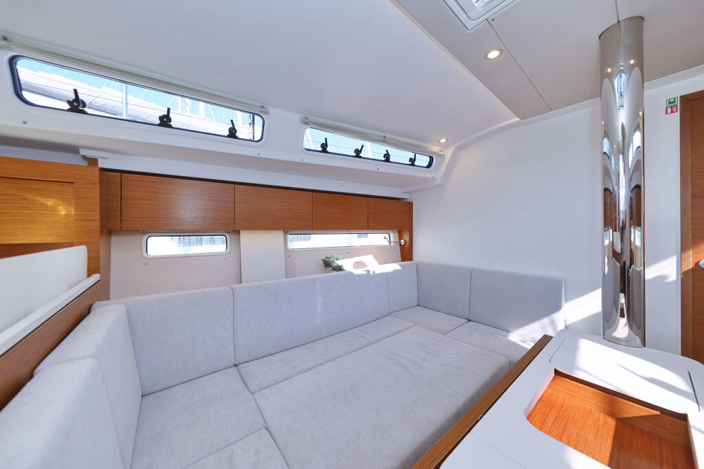 Hanse 410 Cleo