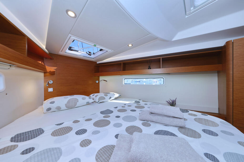 Hanse 410 Cleo