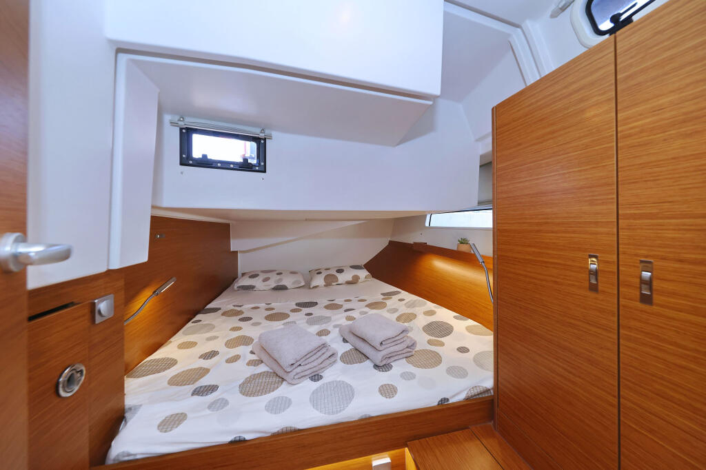 Hanse 410 Cleo
