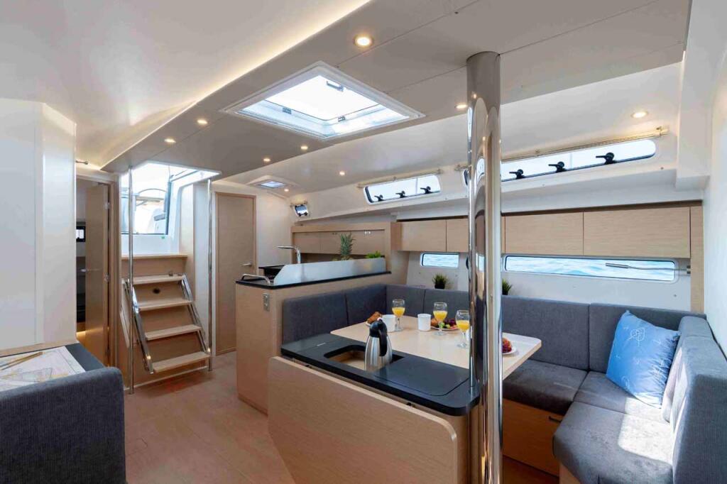 Hanse 410 Mare Sol