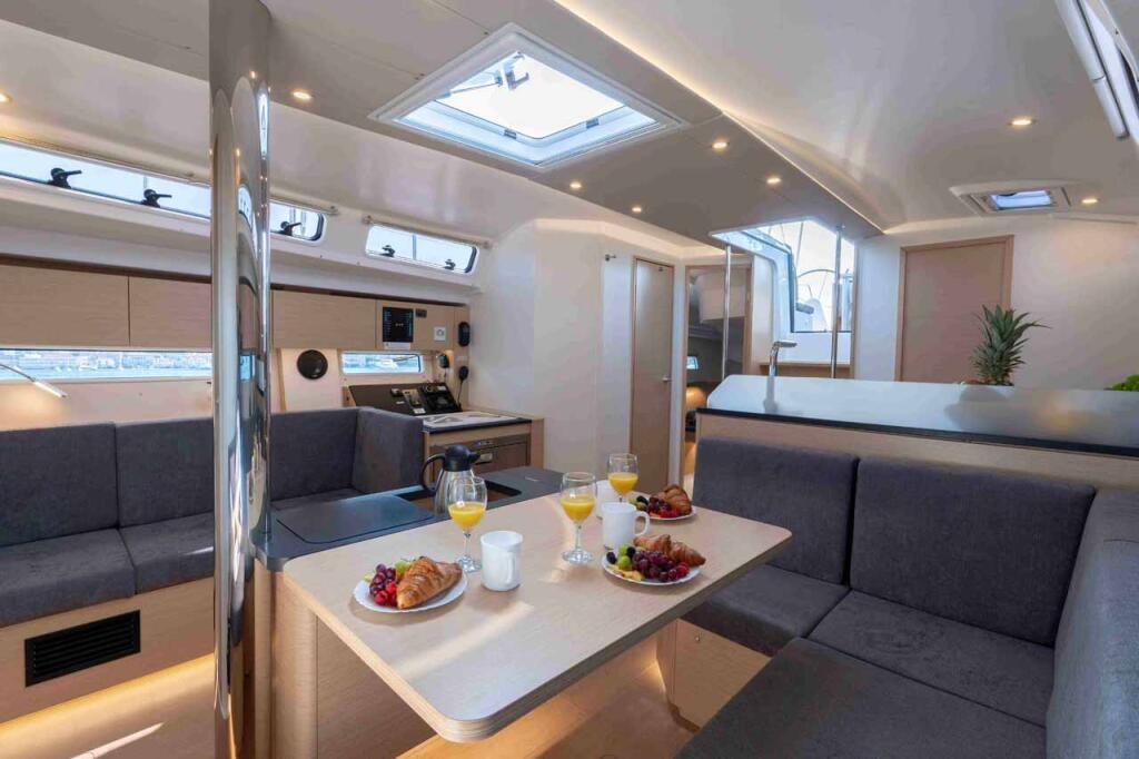 Hanse 410 Mare Sol