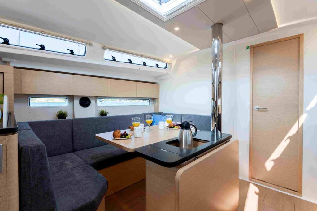 Hanse 410 Mare Sol
