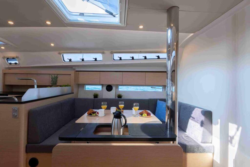 Hanse 410 Mare Sol