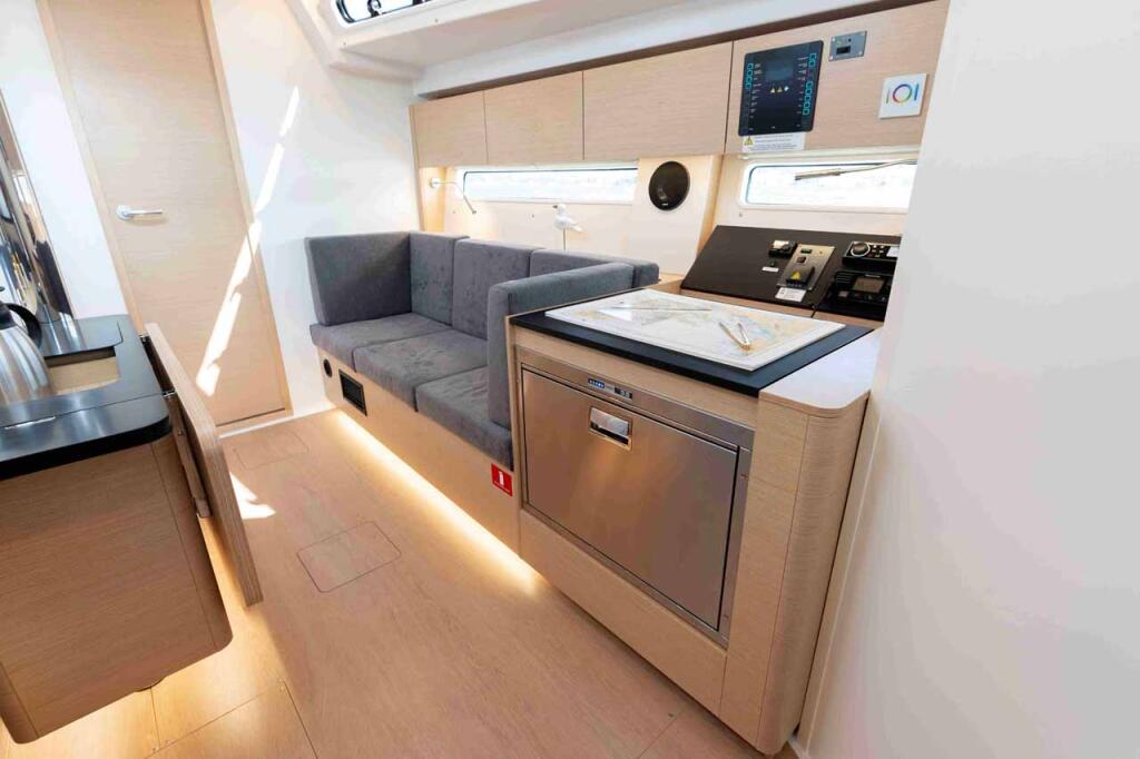 Hanse 410 Mare Sol