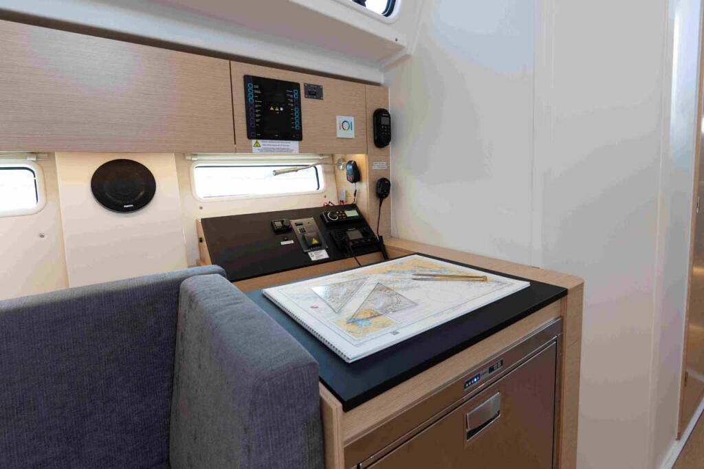 Hanse 410 Mare Sol