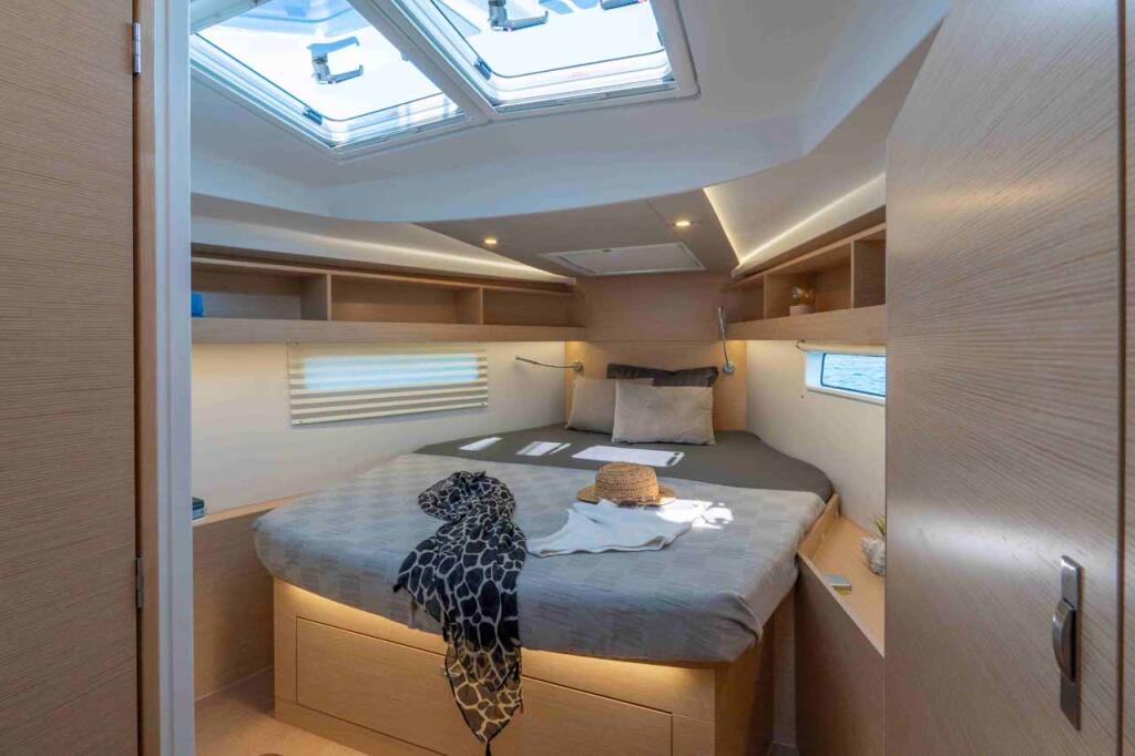 Hanse 410 Mare Sol