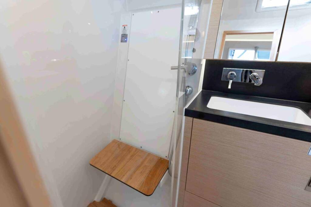 Hanse 410 Mare Sol