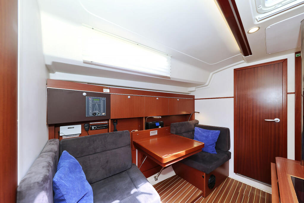 Hanse 415 Natali