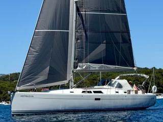 Hanse 430 E Astraios