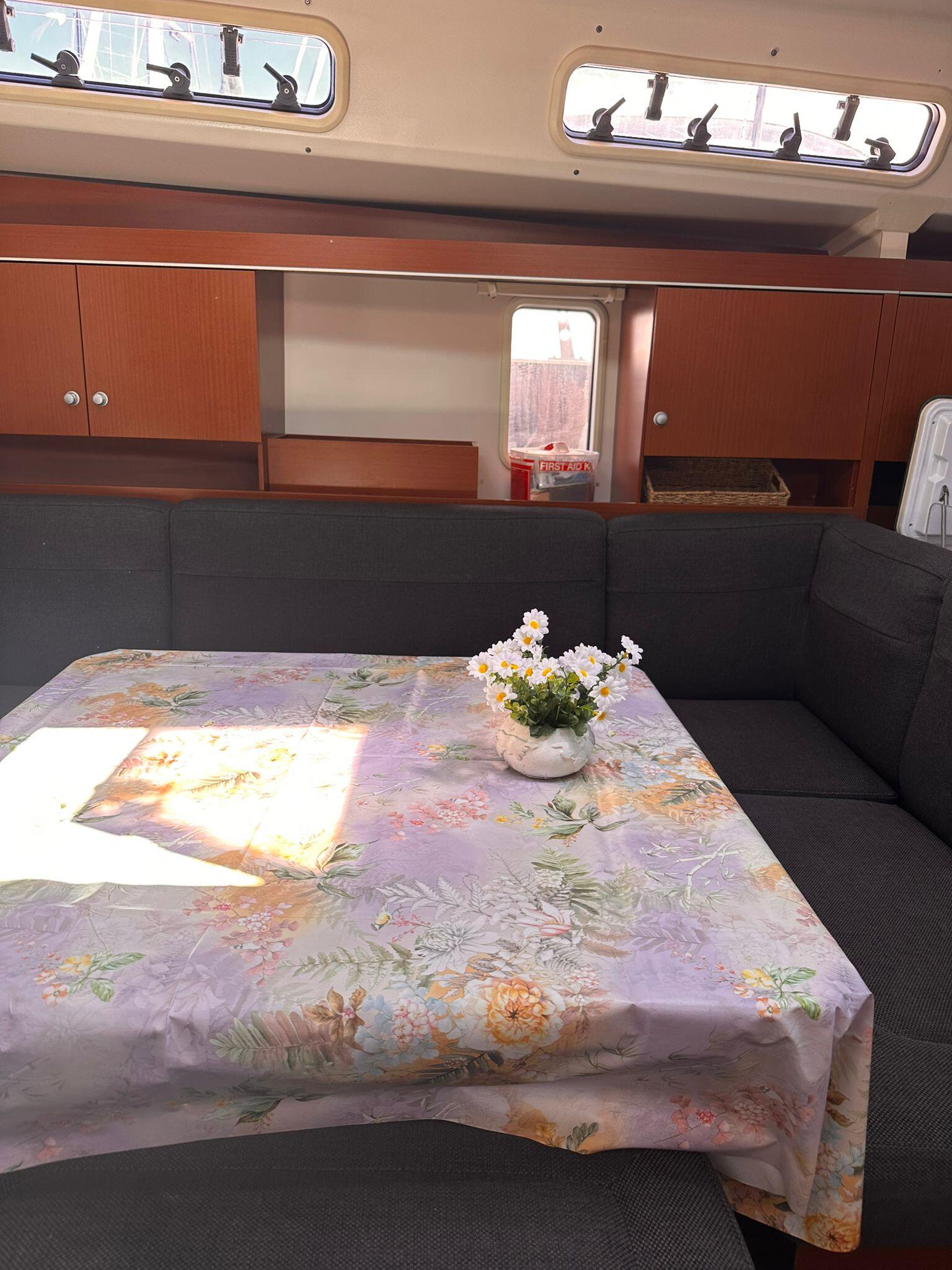 Hanse 445 Deneb