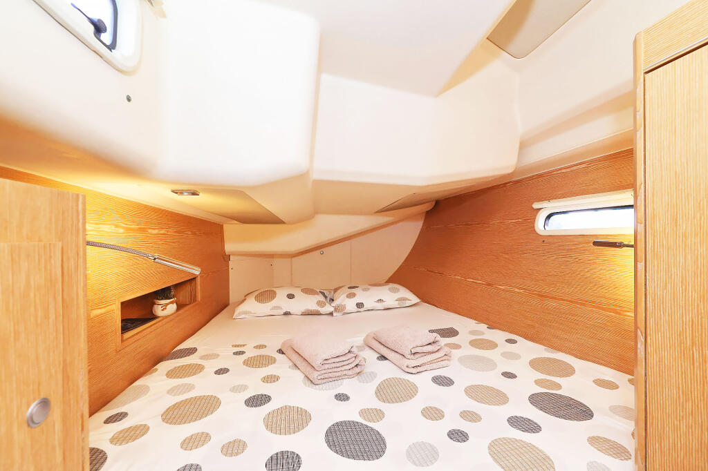 Hanse 455 Lorelei
