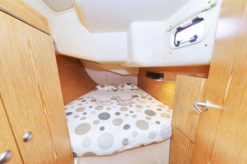 Hanse 455 Lorelei