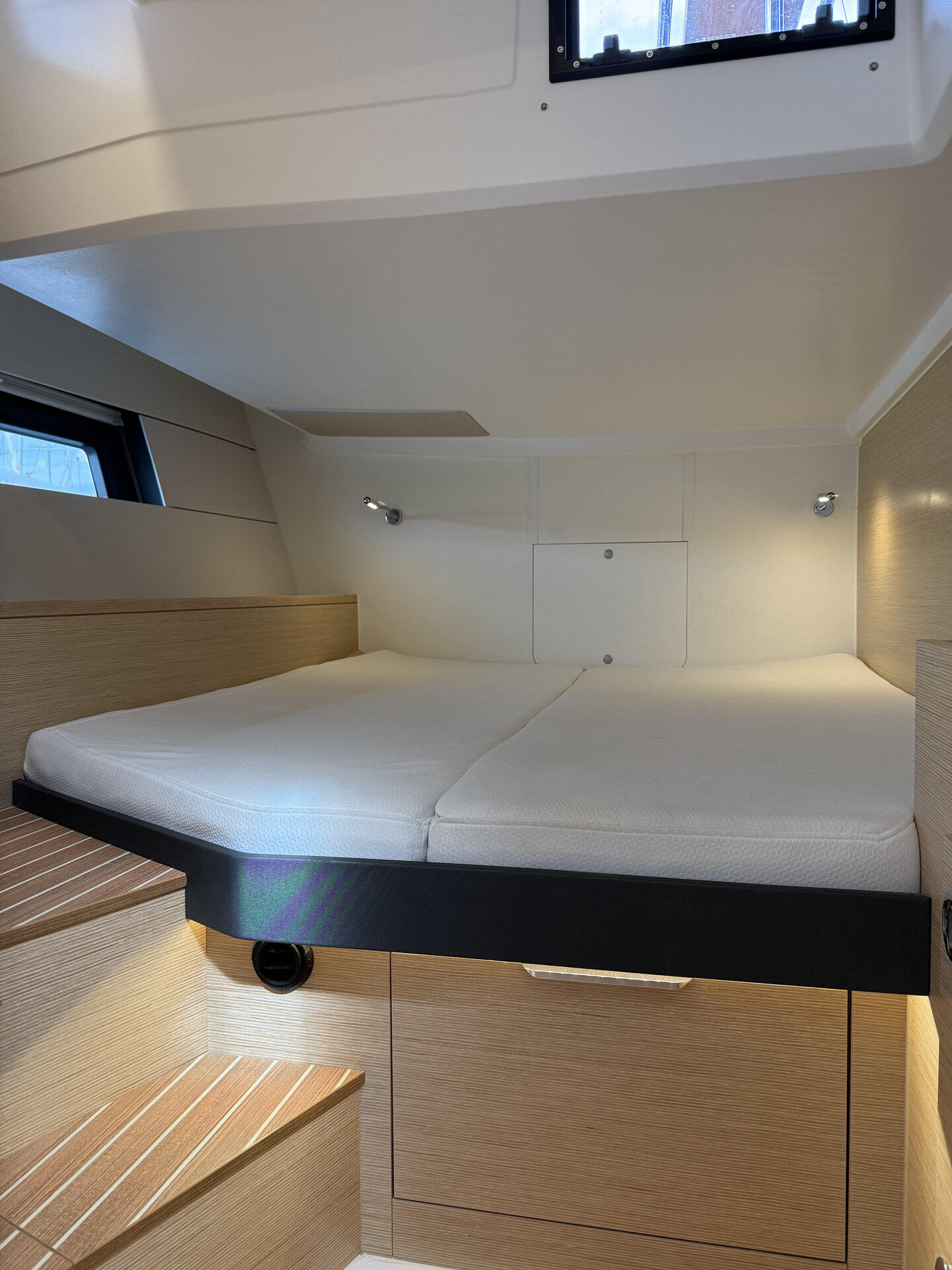 Hanse 460 Wilson