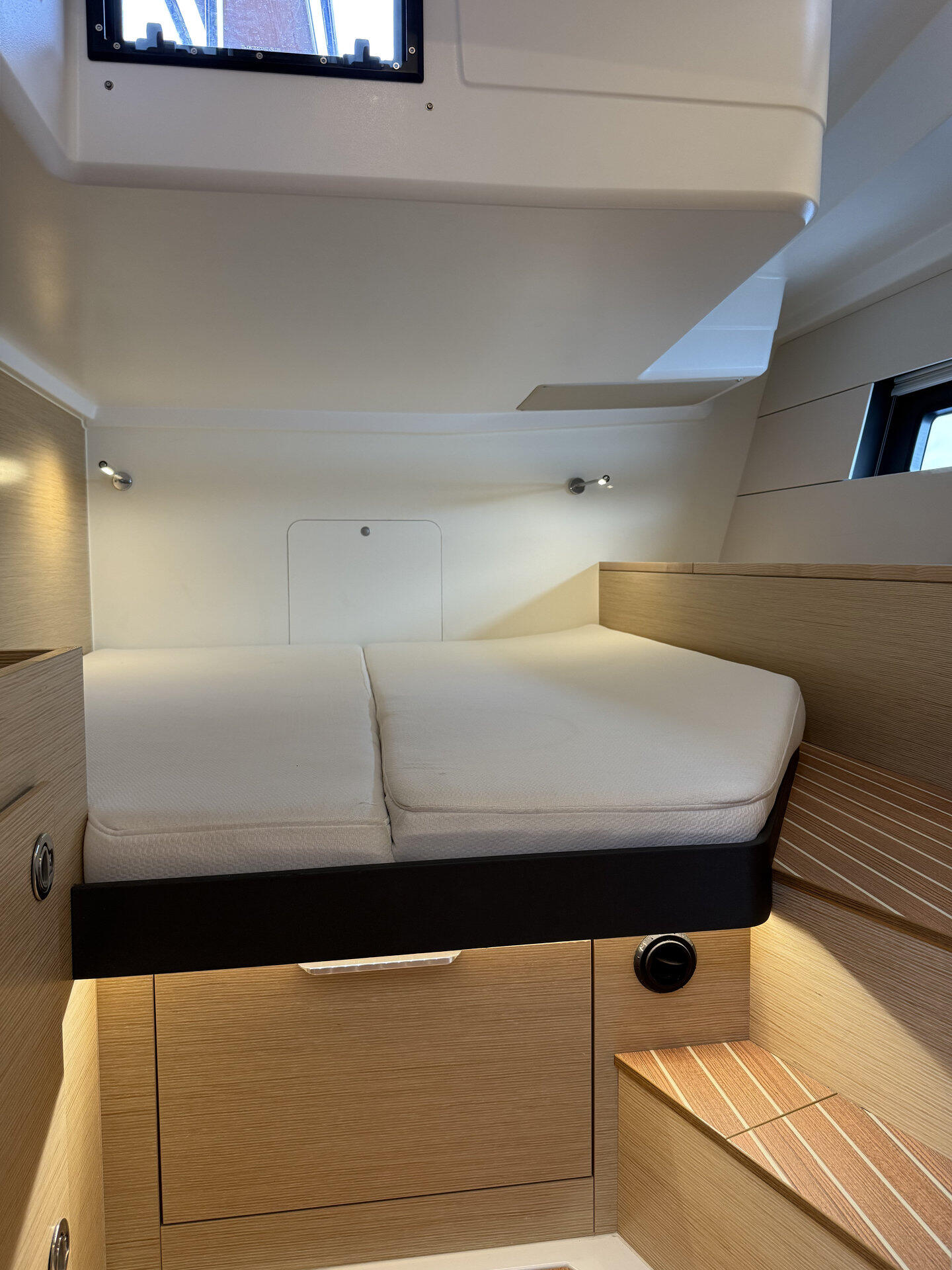 Hanse 460 Wilson