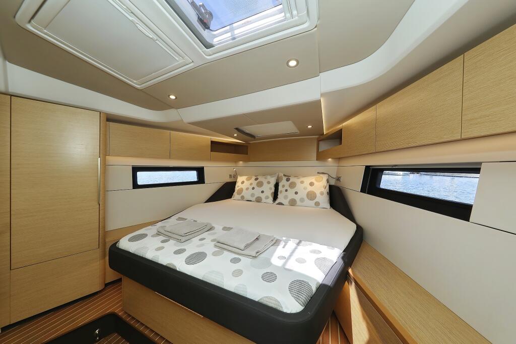 Hanse 460 Salacia - OW