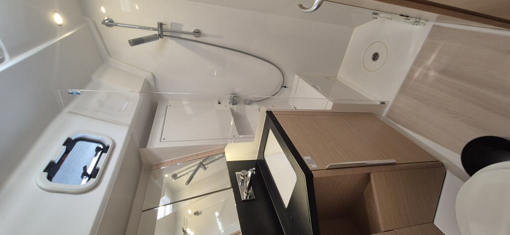 Hanse 460 Gemile