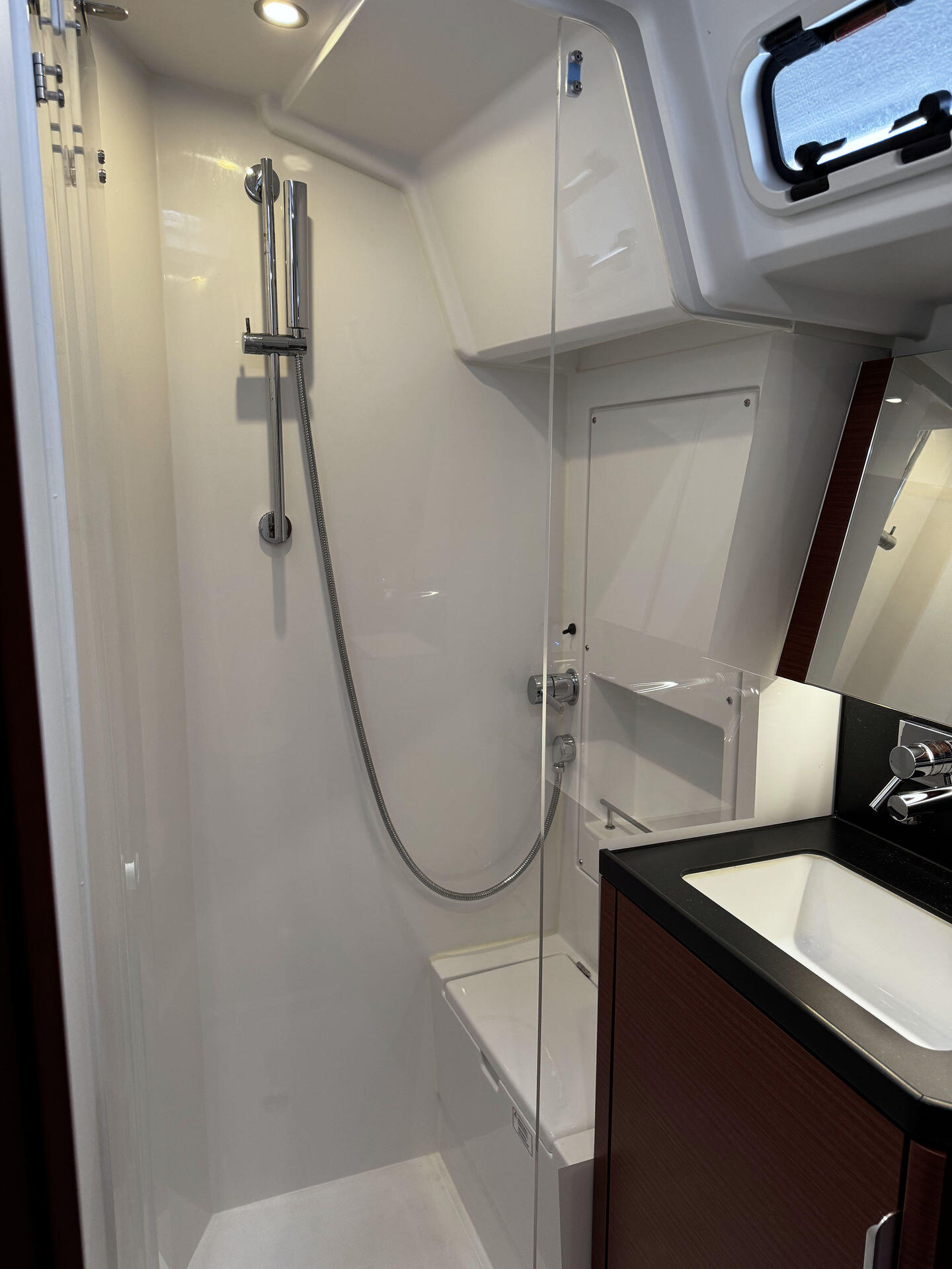 Hanse 460 Venus