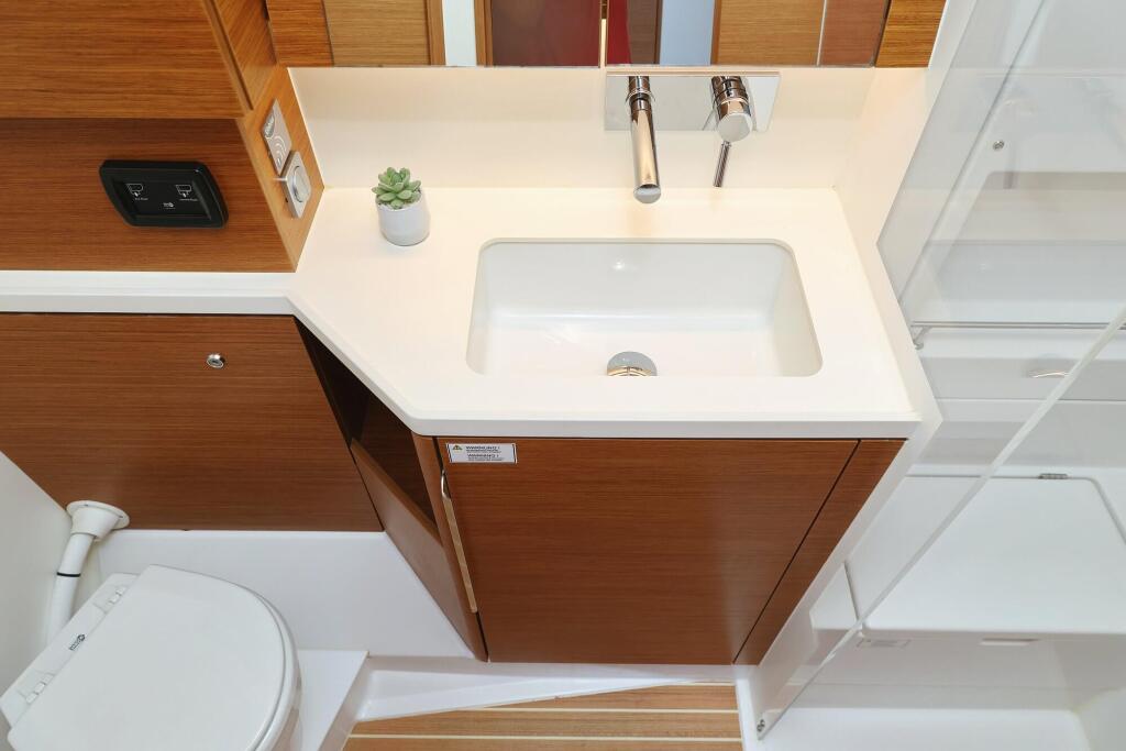 Hanse 460 Private Dancer