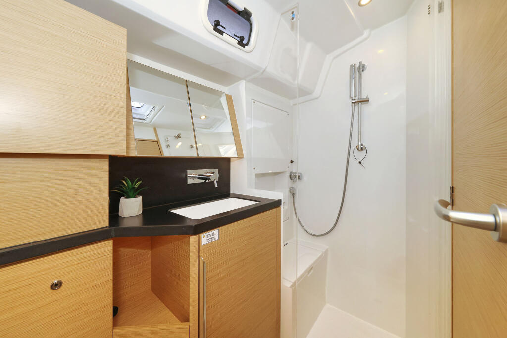 Hanse 460 Kontrari - OW