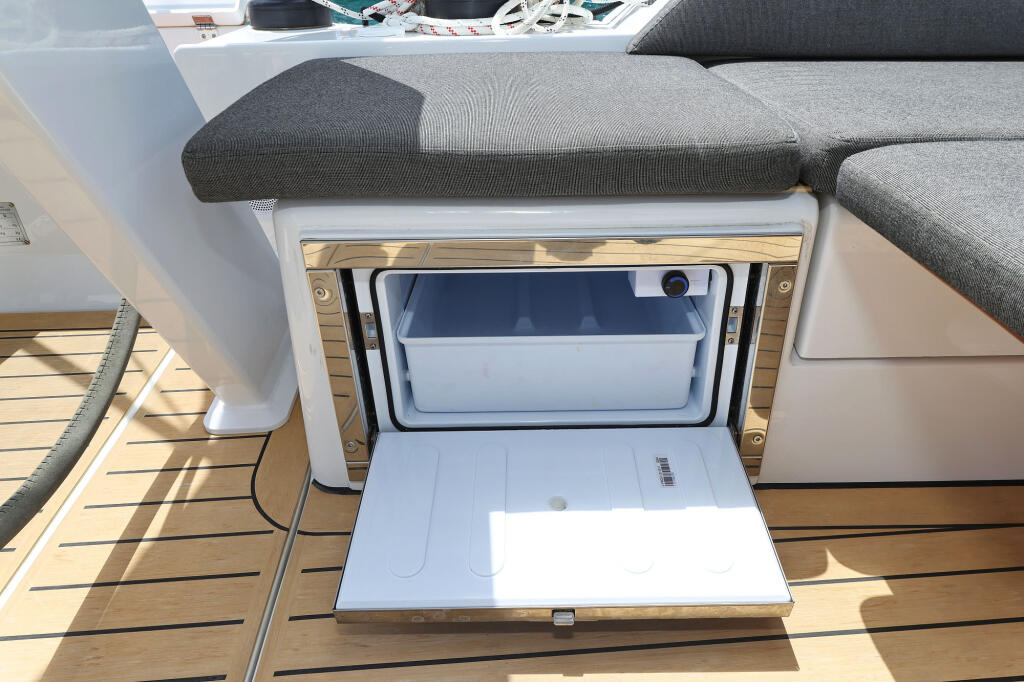 Hanse 460 Balena - OW