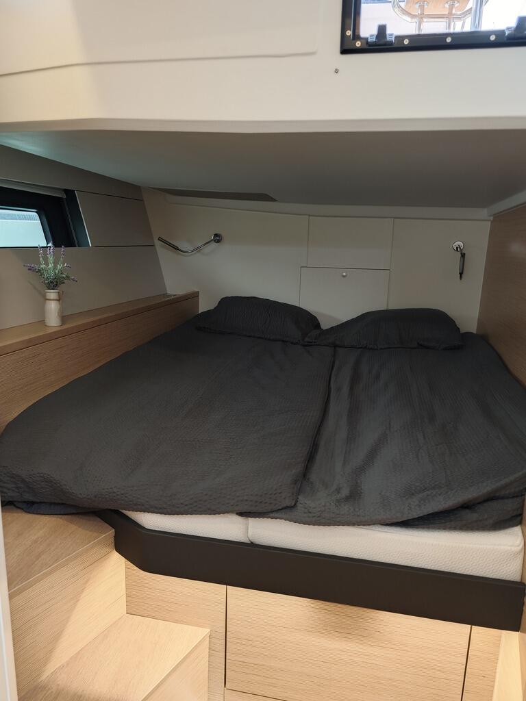 Hanse 460 Vingilot - OW