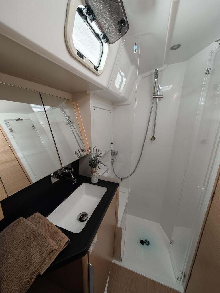 Hanse 460 Vingilot - OW