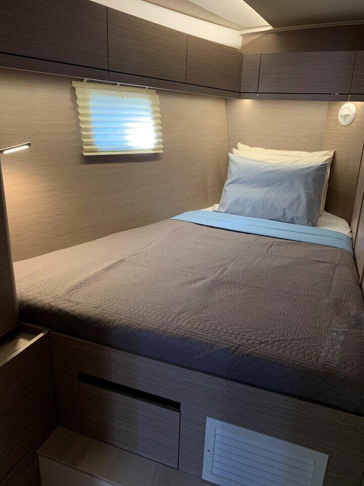 Hanse 508 Apollo
