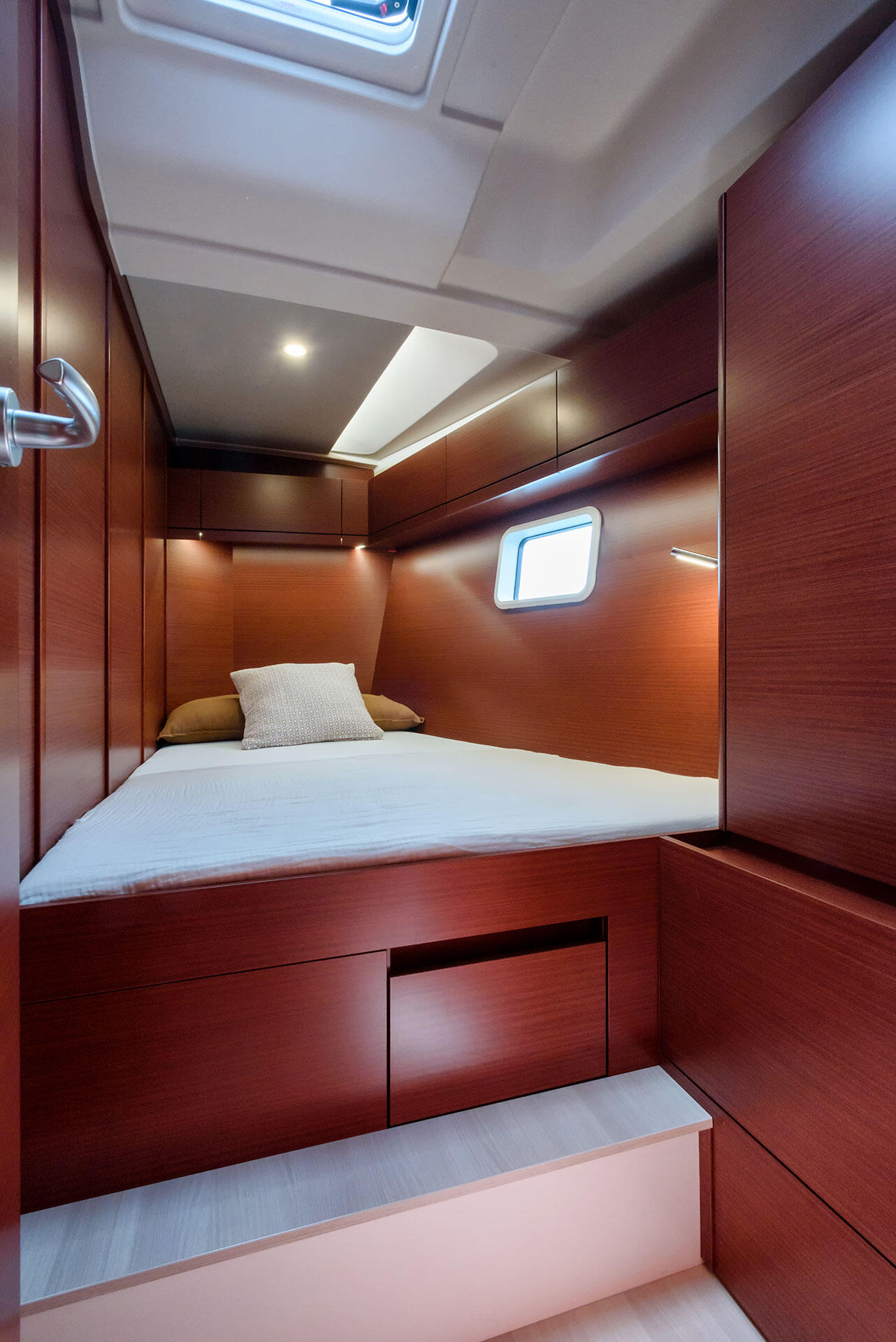 Hanse 508 Atena